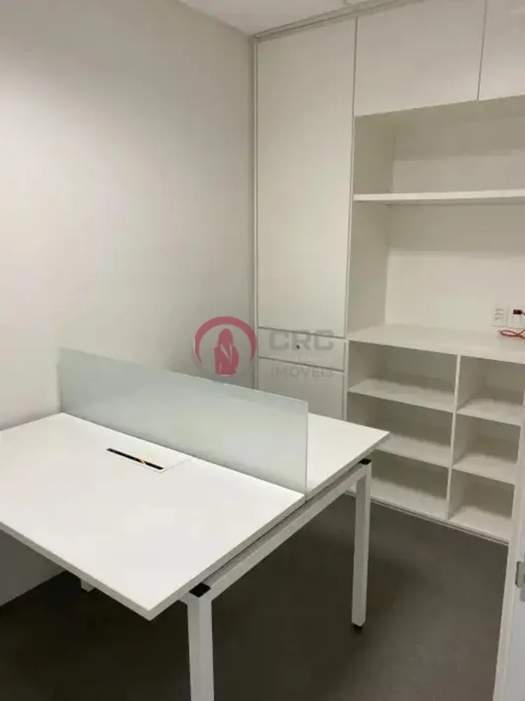Loja-Salão, 150 m² - Foto 8