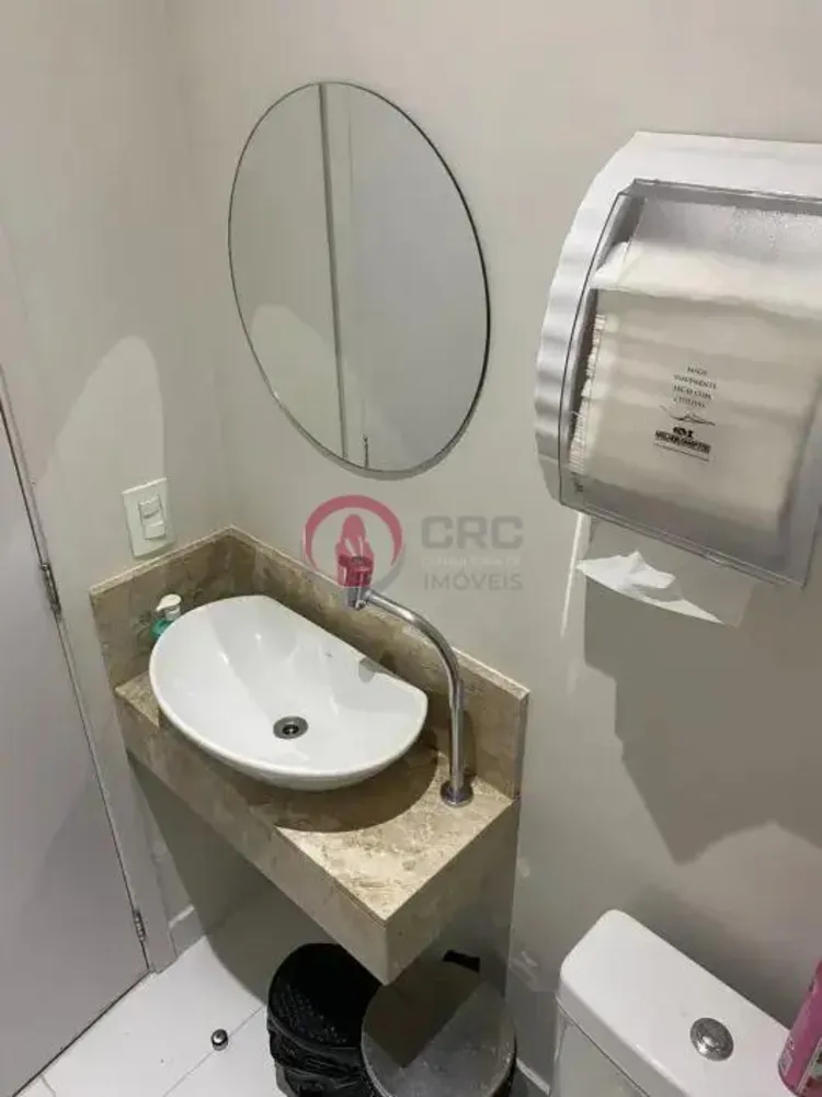 Loja-Salão, 150 m² - Foto 10