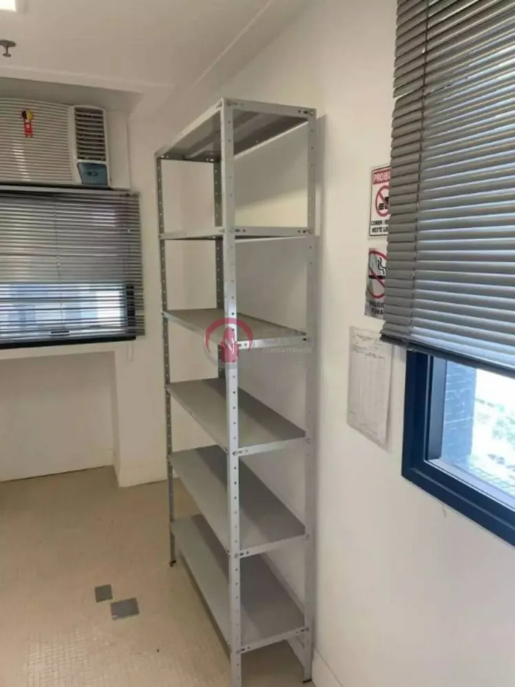 Loja-Salão, 43 m² - Foto 3