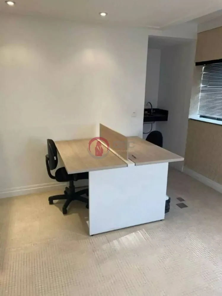 Loja-Salão, 43 m² - Foto 1