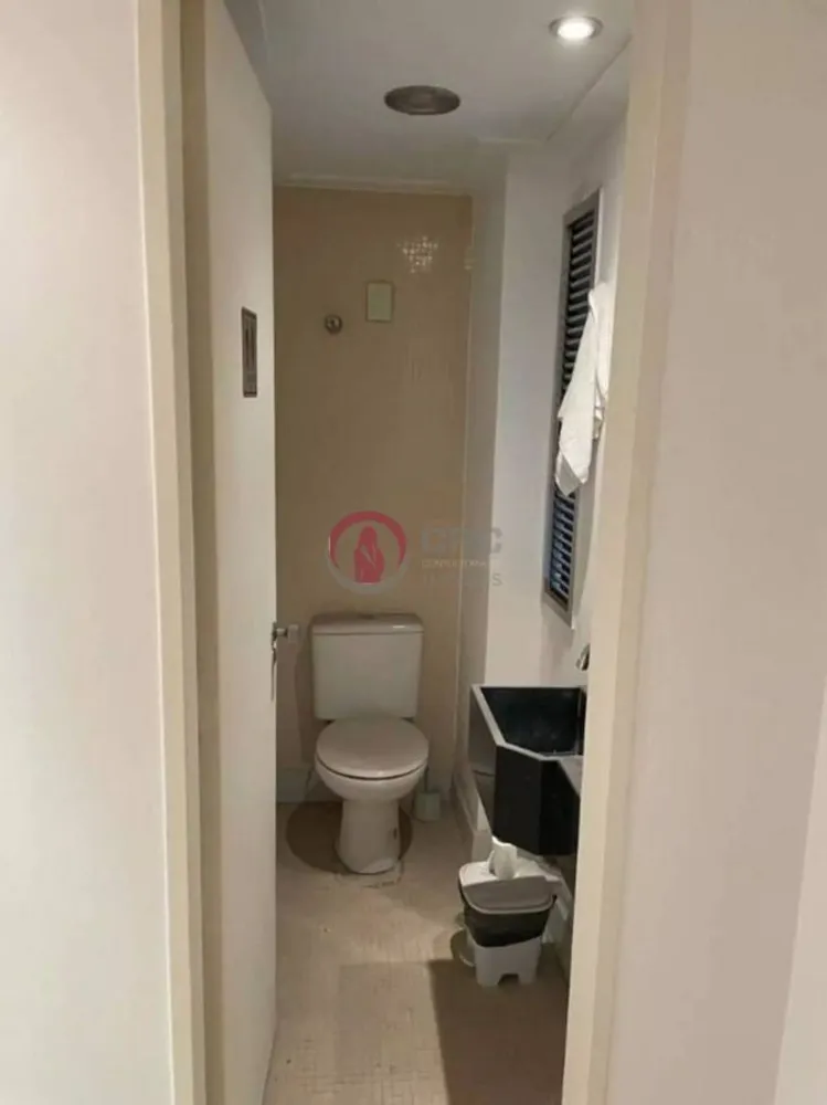 Loja-Salão, 43 m² - Foto 10