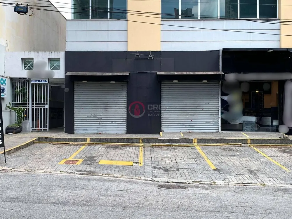 Loja-Salão, 230 m² - Foto 1
