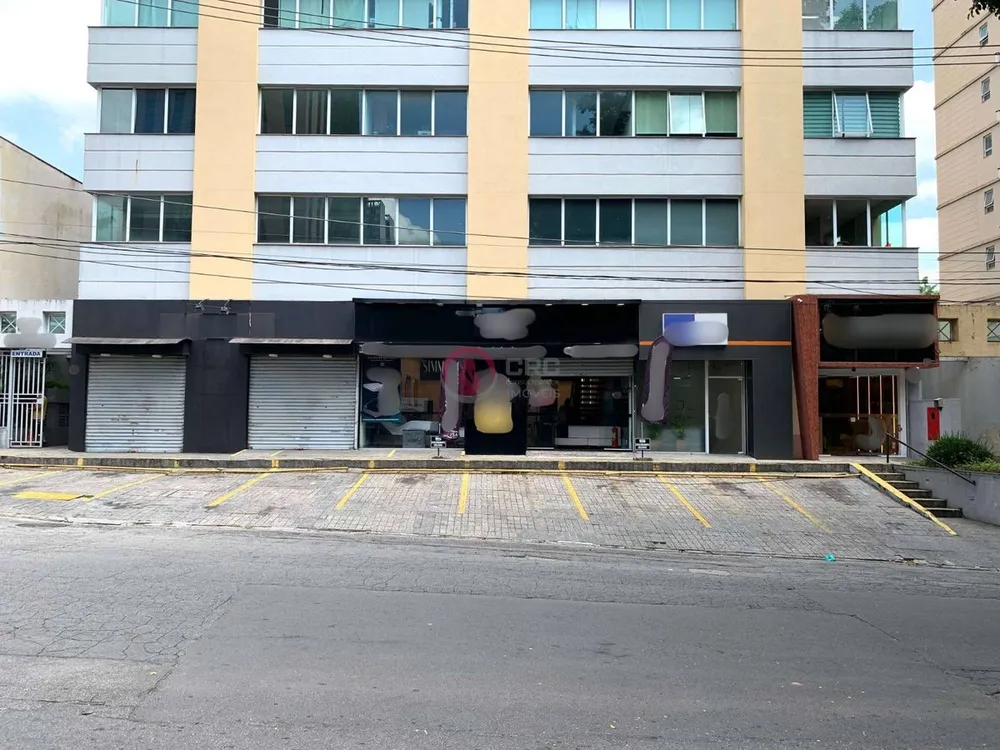 Loja-Salão, 230 m² - Foto 3