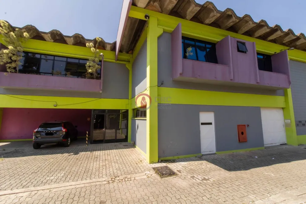 Depósito-Galpão, 2000 m² - Foto 3