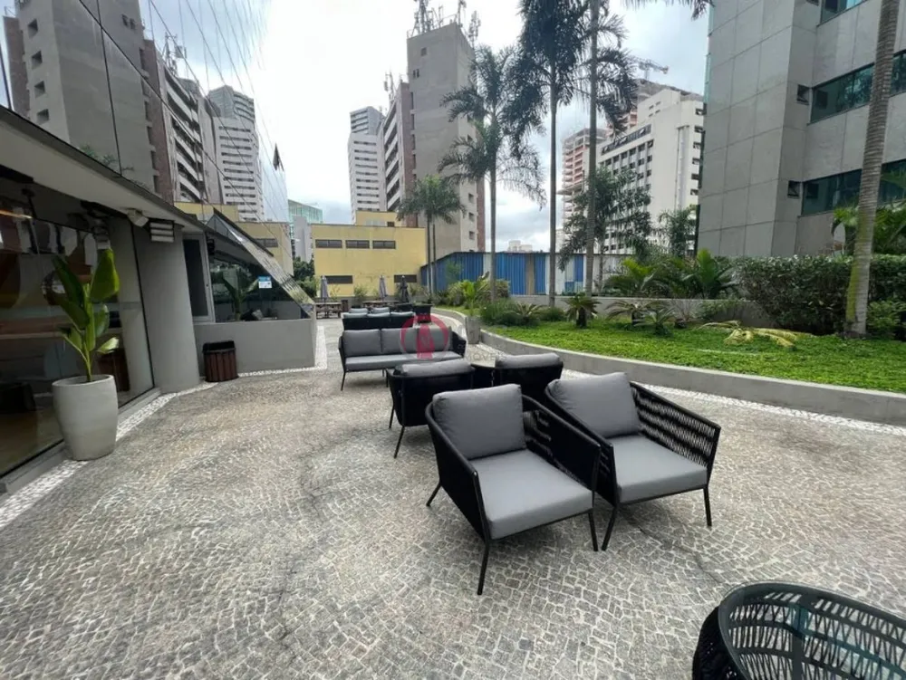 Loja-Salão, 385 m² - Foto 1