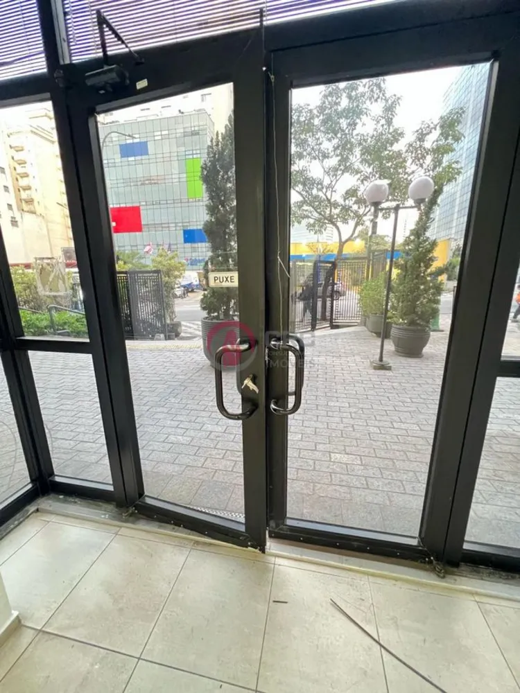 Loja-Salão, 190 m² - Foto 2