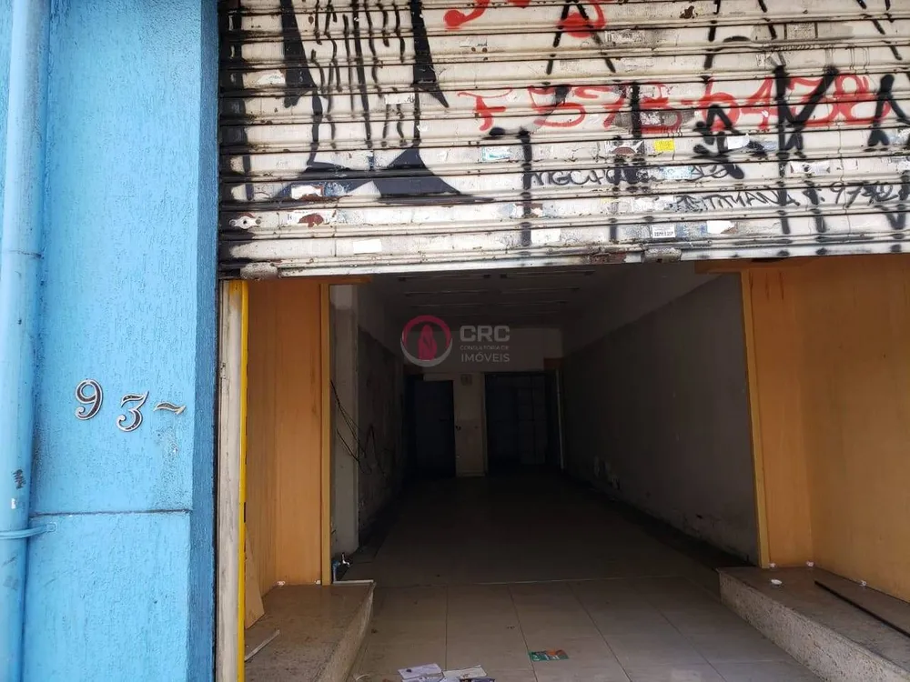 Loja-Salão, 120 m² - Foto 2