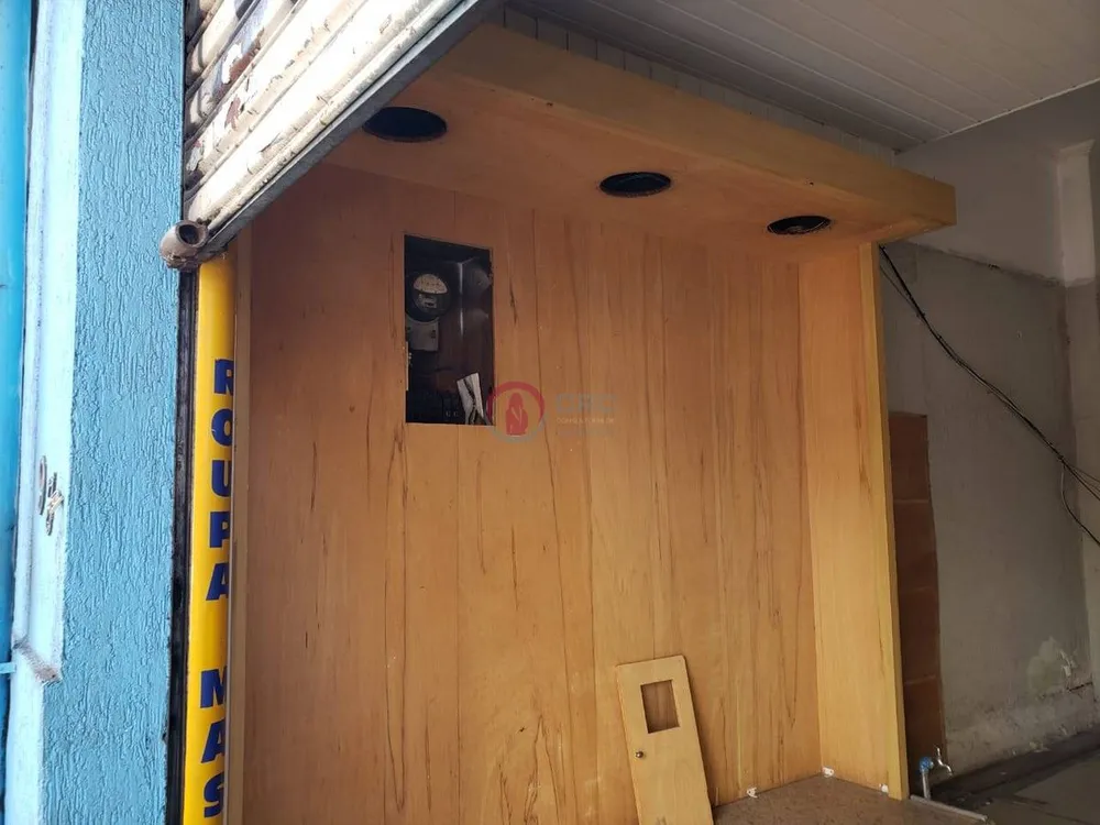 Loja-Salão, 120 m² - Foto 6