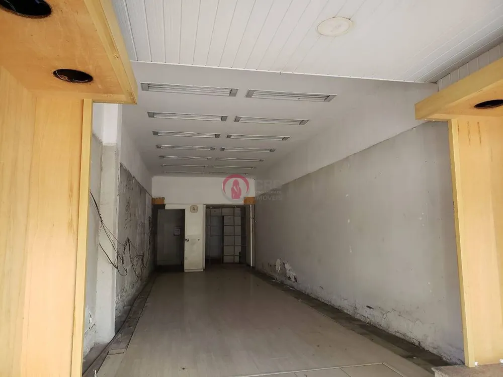 Loja-Salão, 120 m² - Foto 3