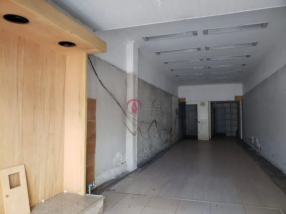 Loja-Salão, 120 m² - Foto 1