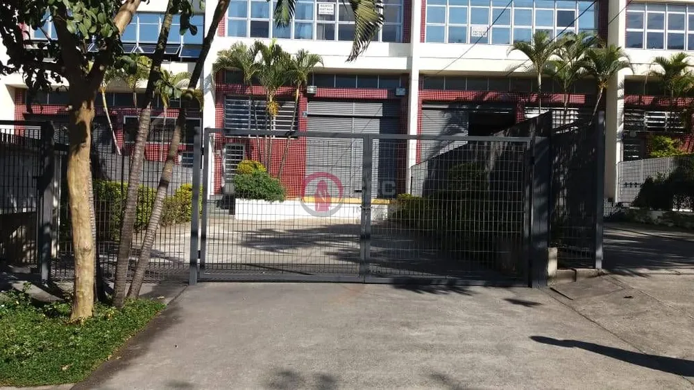 Depósito-Galpão, 950 m² - Foto 1