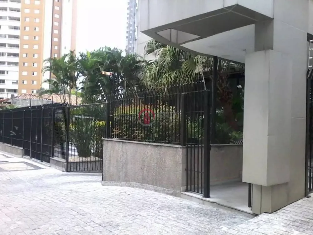 Loja-Salão, 37 m² - Foto 1