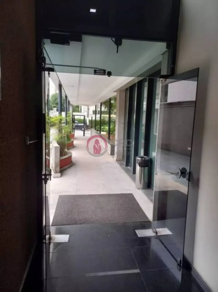 Loja-Salão, 37 m² - Foto 2