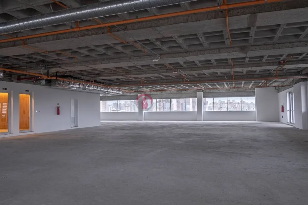Loja-Salão, 557 m² - Foto 5