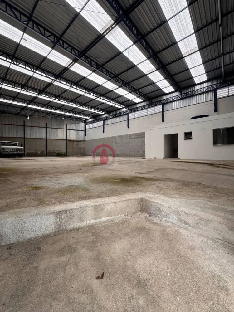 Depósito-Galpão, 500 m² - Foto 7