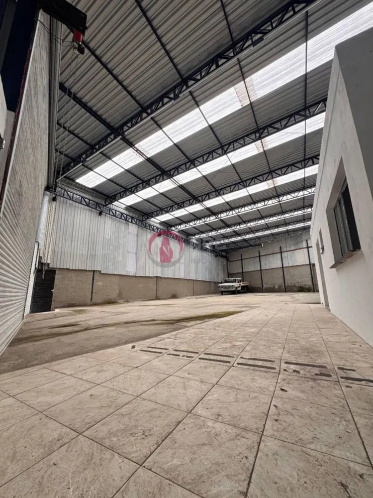 Depósito-Galpão, 500 m² - Foto 8