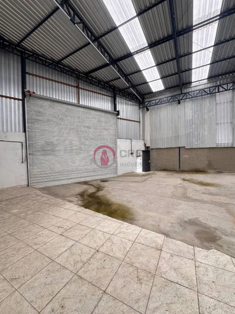 Depósito-Galpão, 500 m² - Foto 3
