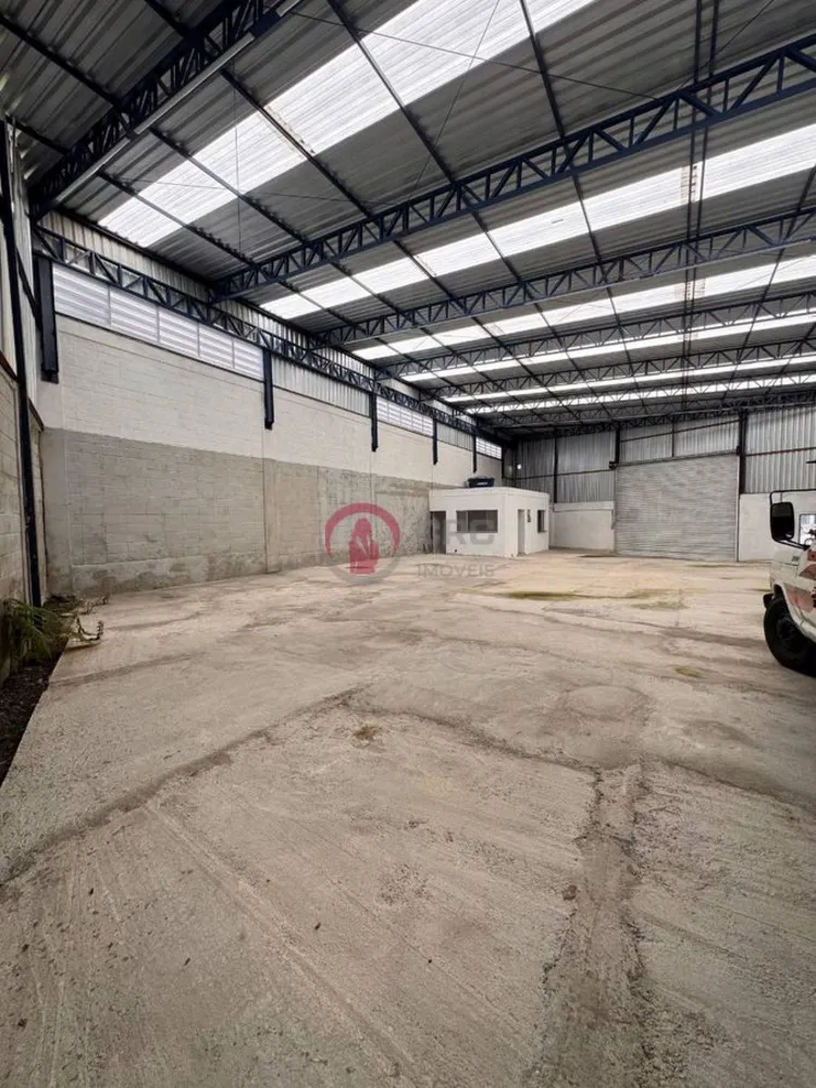 Depósito-Galpão, 500 m² - Foto 11
