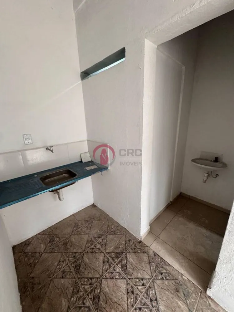 Depósito-Galpão, 500 m² - Foto 4