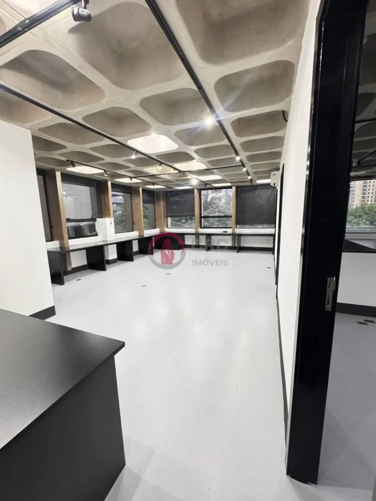 Loja-Salão, 286 m² - Foto 1