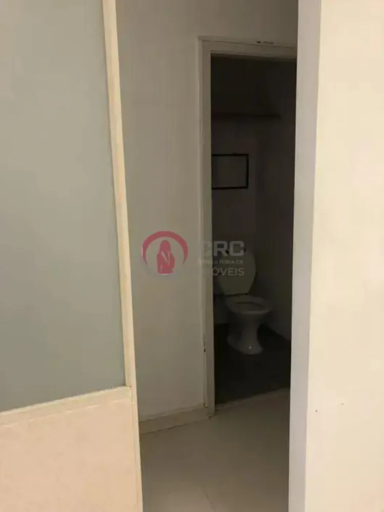 Loja-Salão, 29 m² - Foto 8