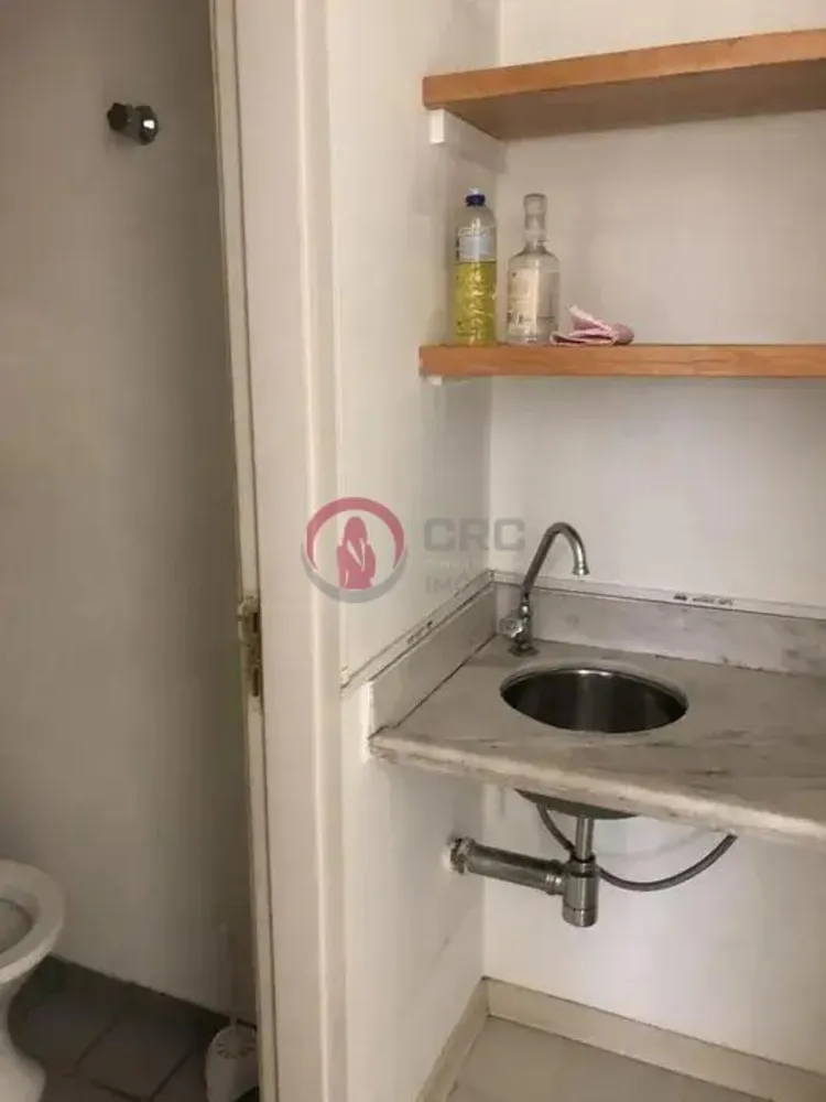 Loja-Salão, 29 m² - Foto 3