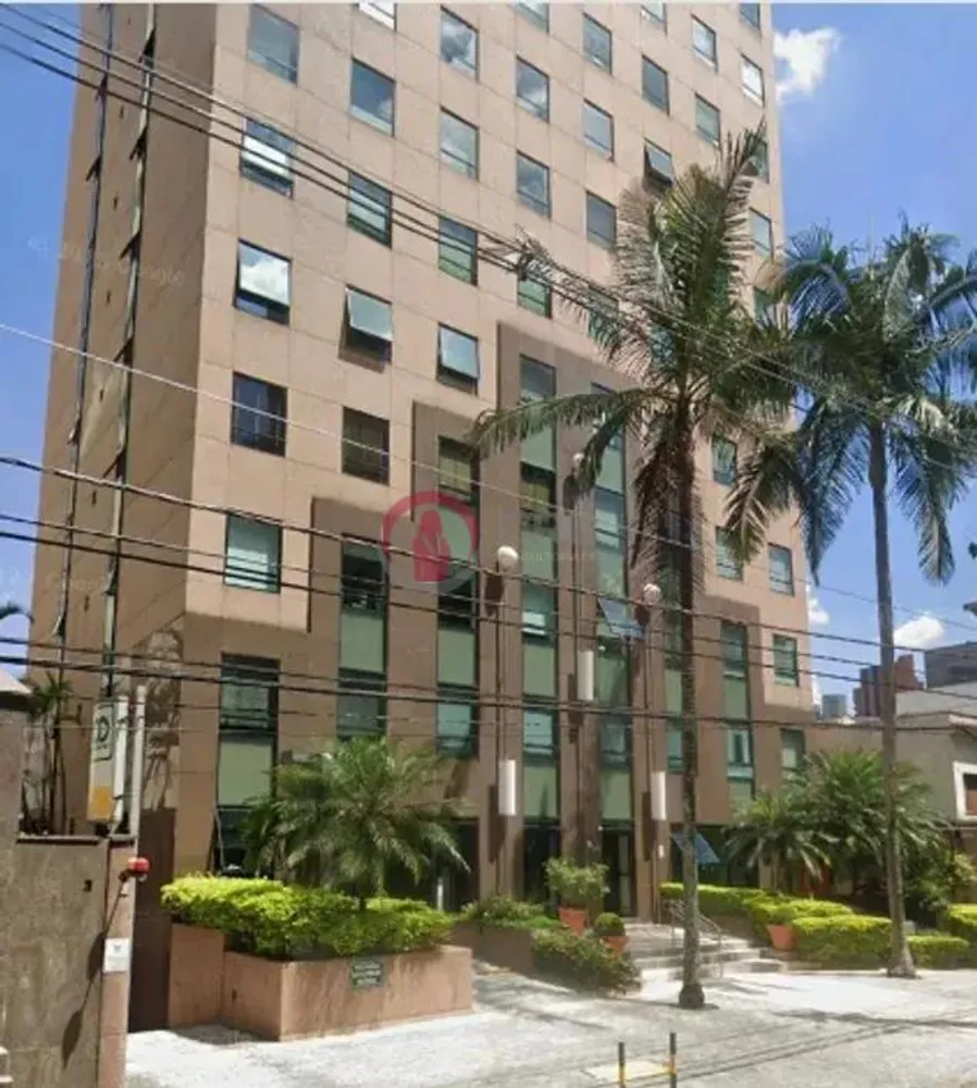 Loja-Salão, 29 m² - Foto 7