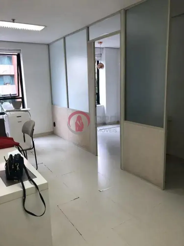 Loja-Salão, 29 m² - Foto 5