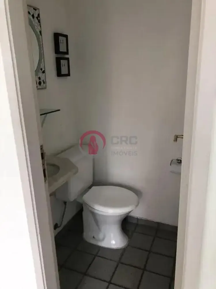 Loja-Salão, 29 m² - Foto 9