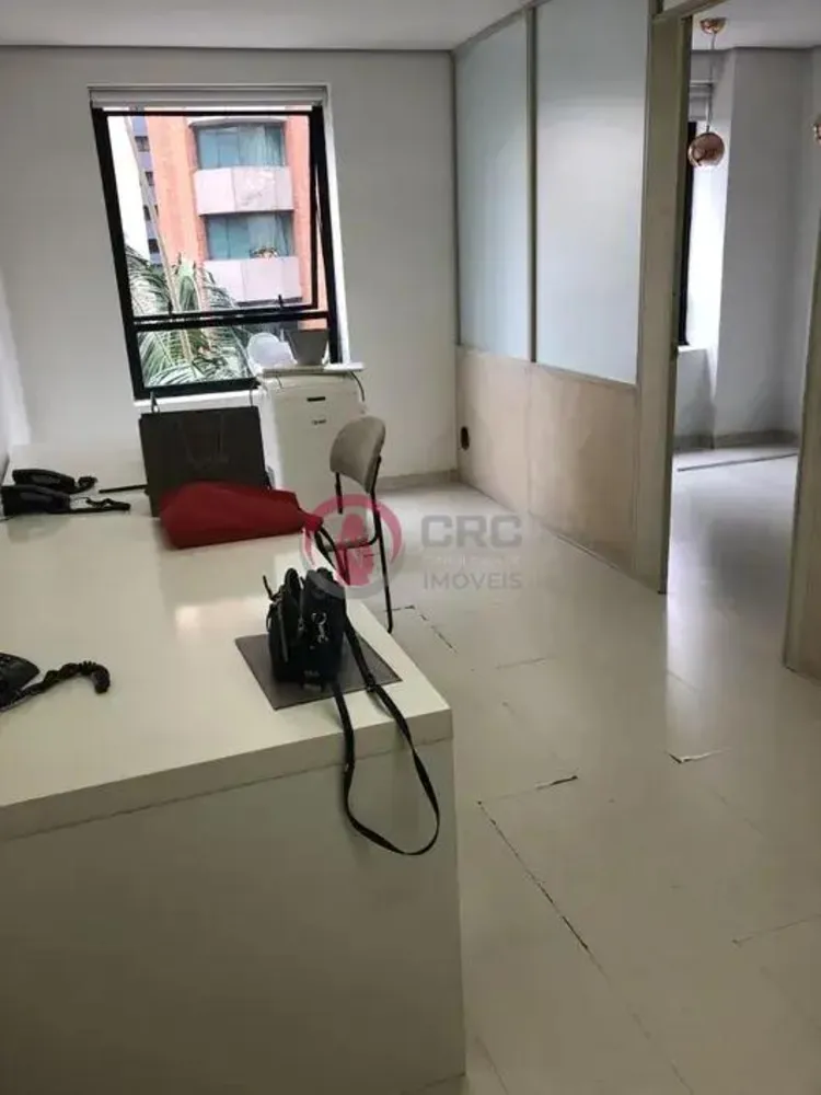 Loja-Salão, 29 m² - Foto 4