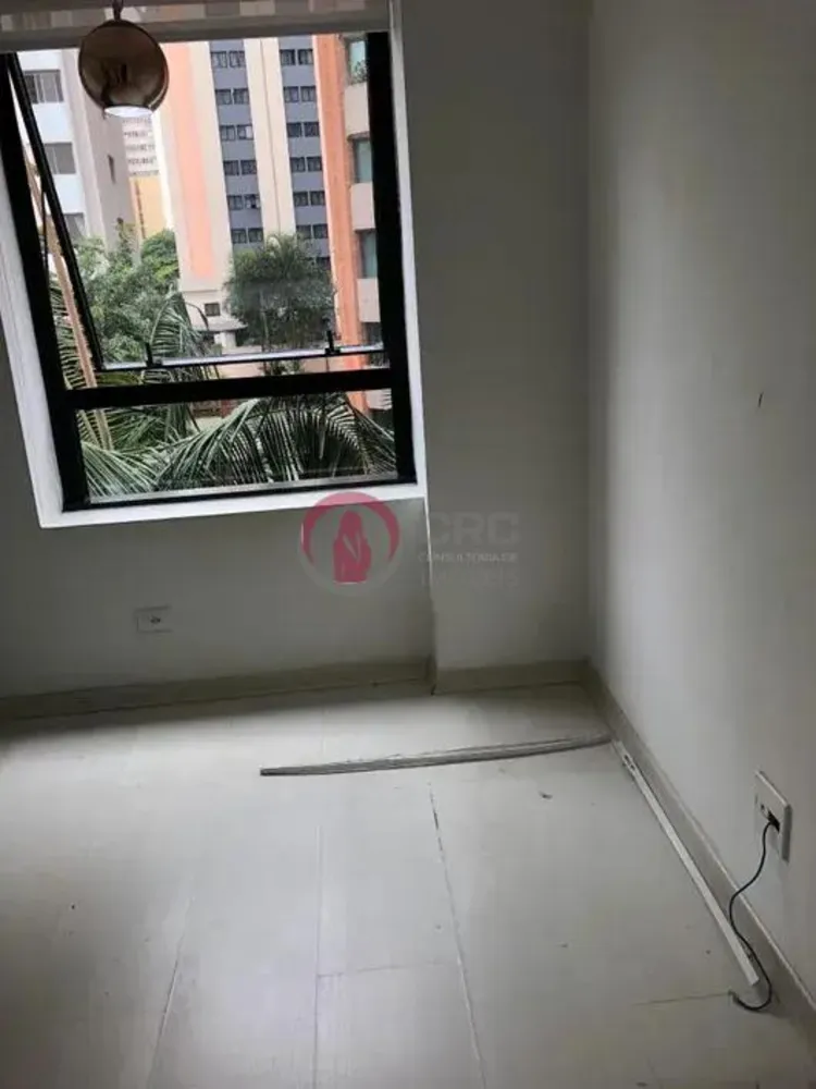 Loja-Salão, 29 m² - Foto 2