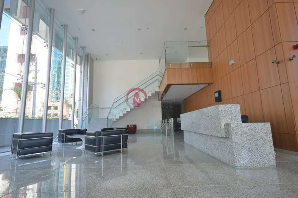Loja-Salão, 535 m² - Foto 3