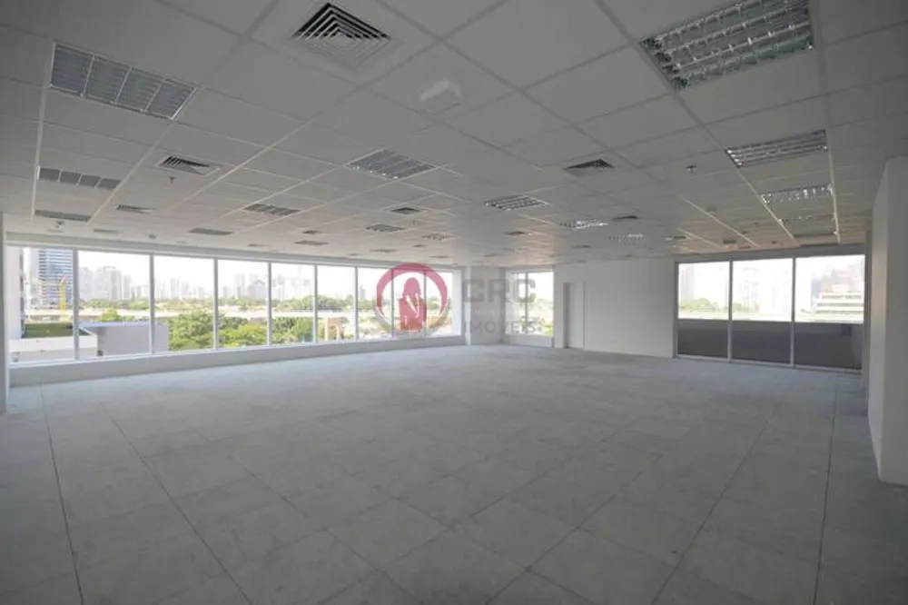 Loja-Salão, 535 m² - Foto 1