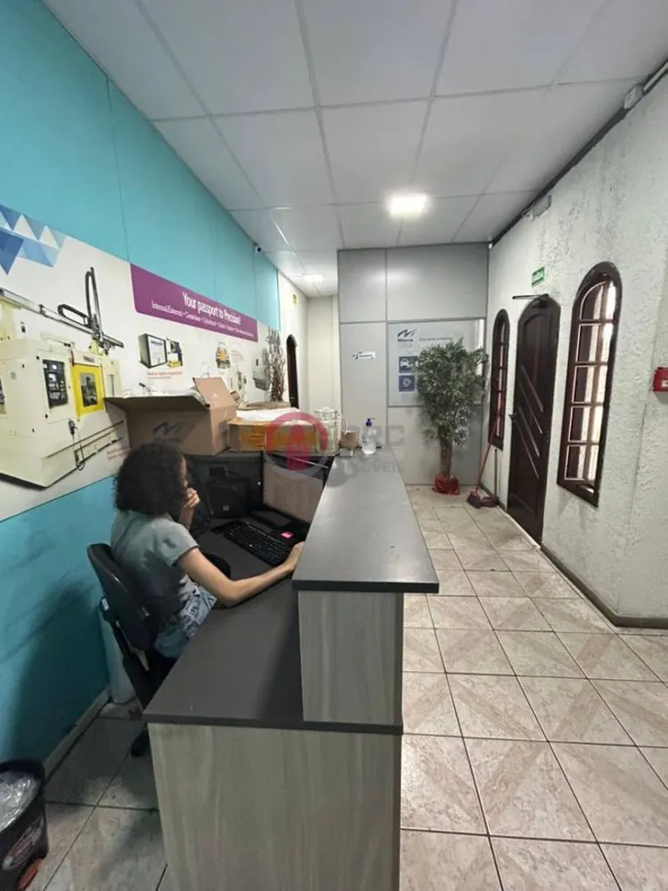 Depósito-Galpão, 10000 m² - Foto 12