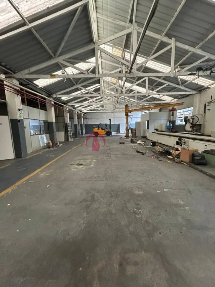Depósito-Galpão, 10000 m² - Foto 7