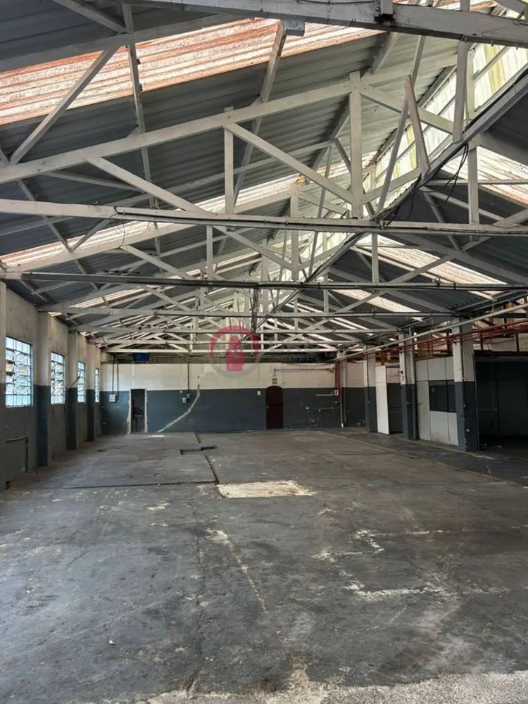 Depósito-Galpão, 10000 m² - Foto 11