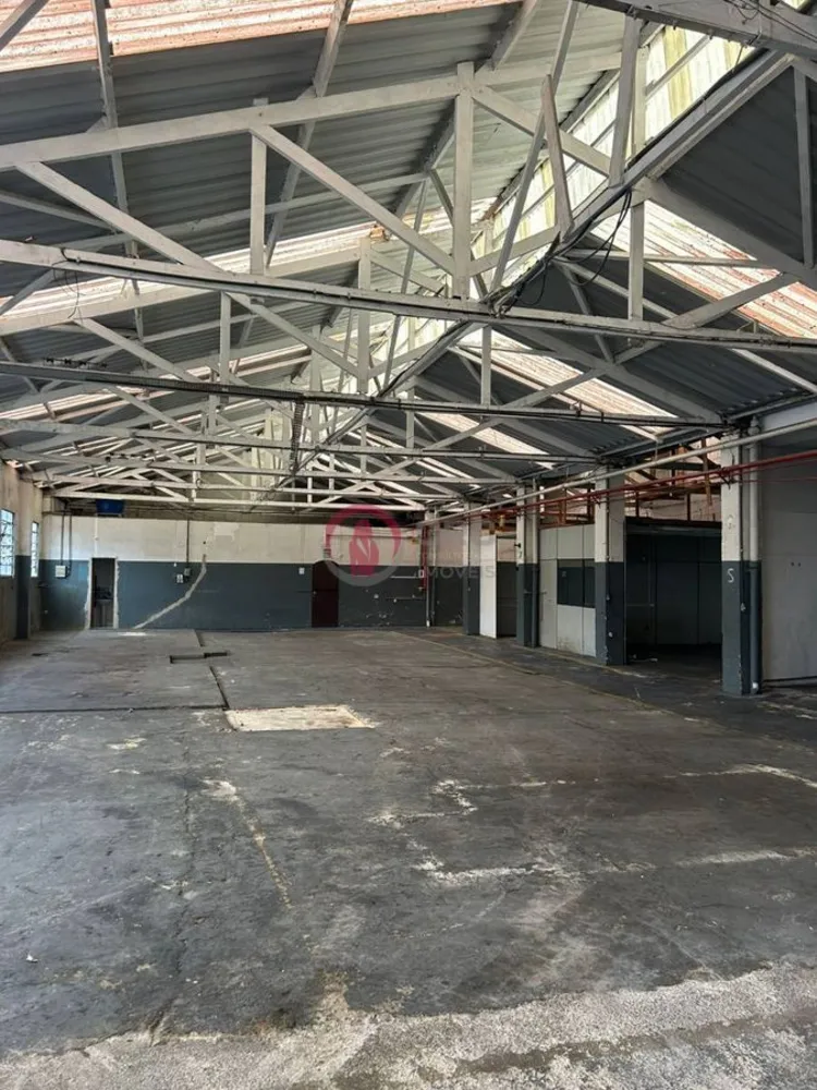 Depósito-Galpão, 10000 m² - Foto 1