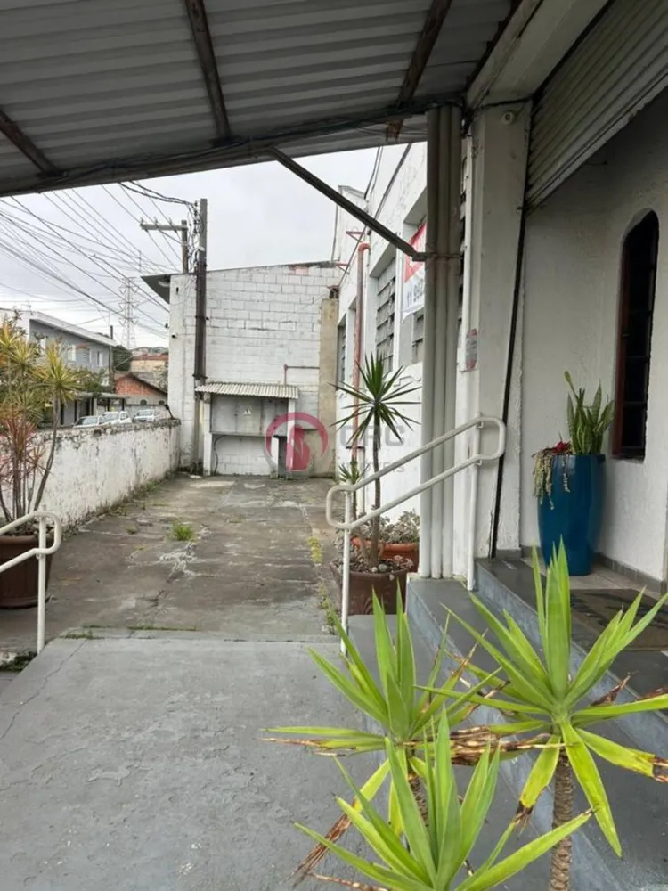 Depósito-Galpão, 10000 m² - Foto 4