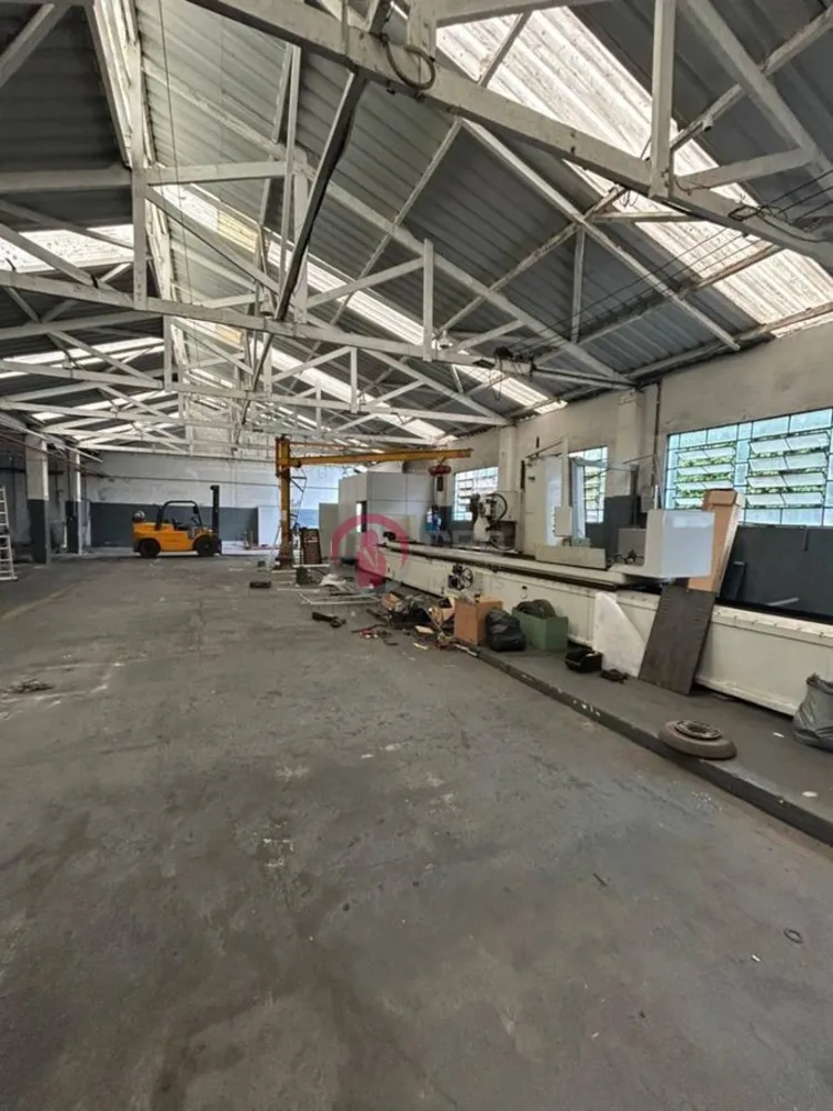 Depósito-Galpão, 10000 m² - Foto 9