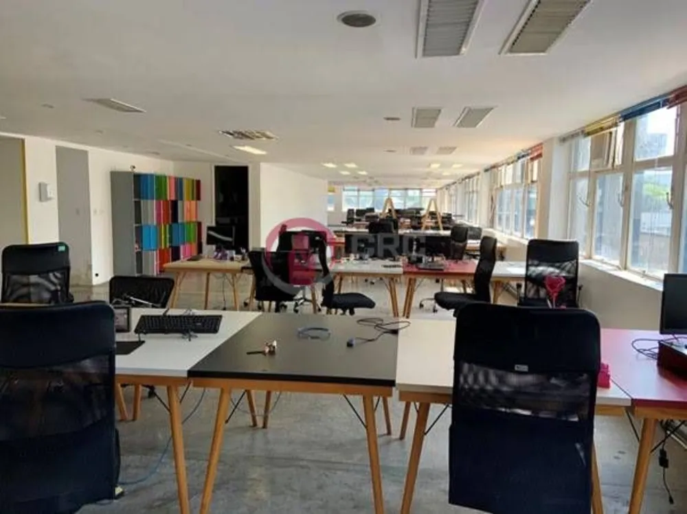 Loja-Salão, 448 m² - Foto 2