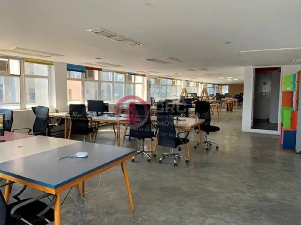 Loja-Salão, 448 m² - Foto 9