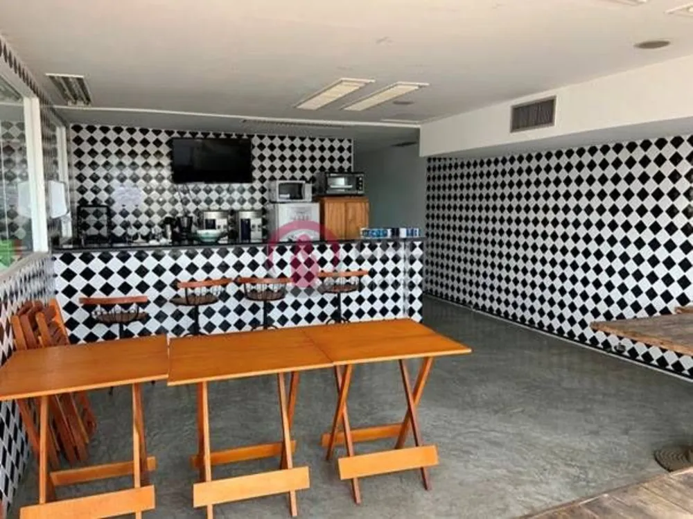 Loja-Salão, 448 m² - Foto 7