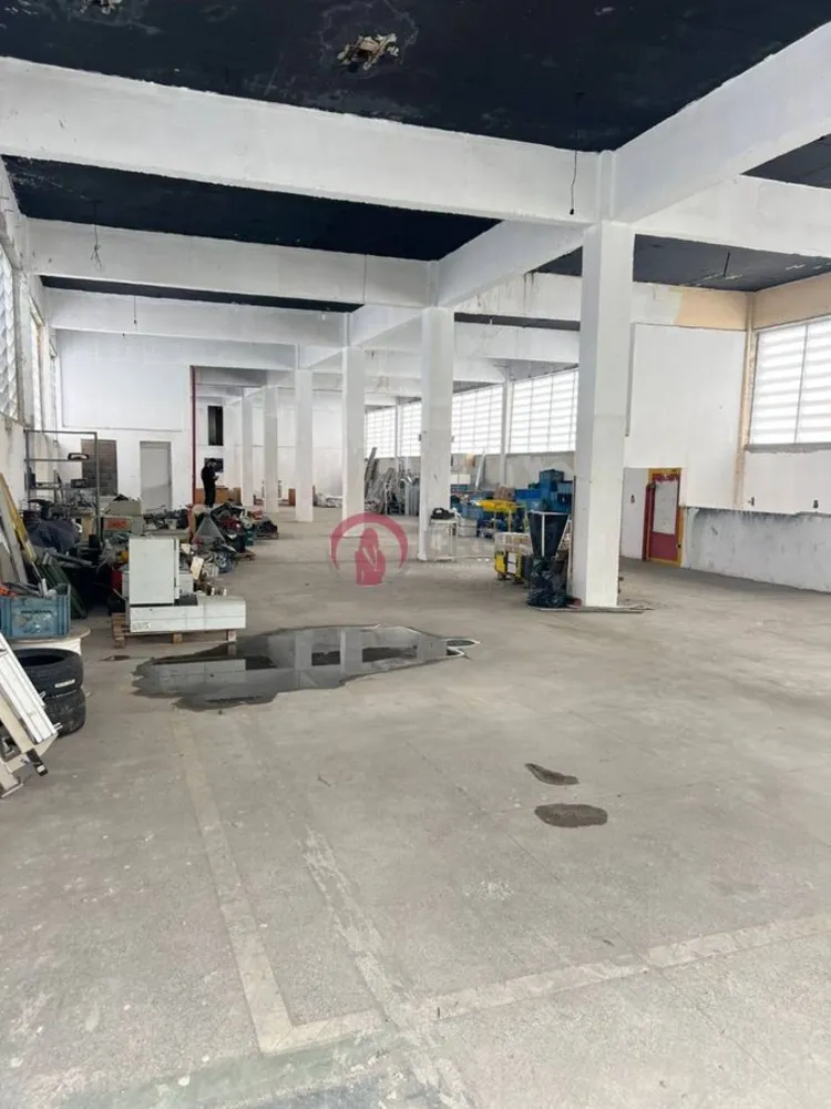 Depósito-Galpão, 2850 m² - Foto 12