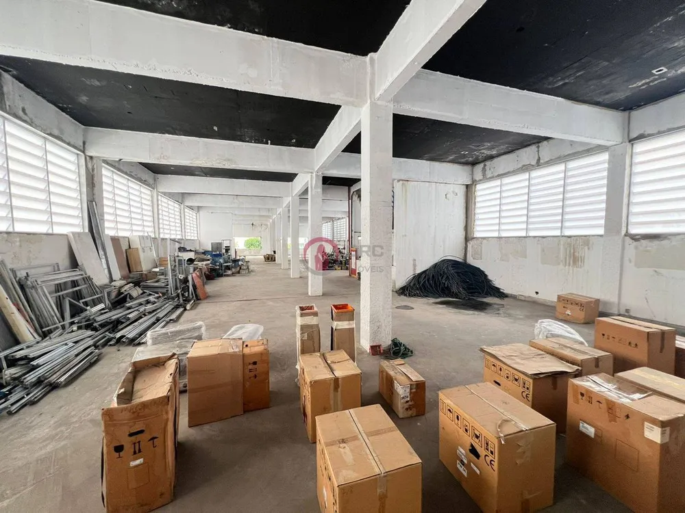 Depósito-Galpão, 2850 m² - Foto 10