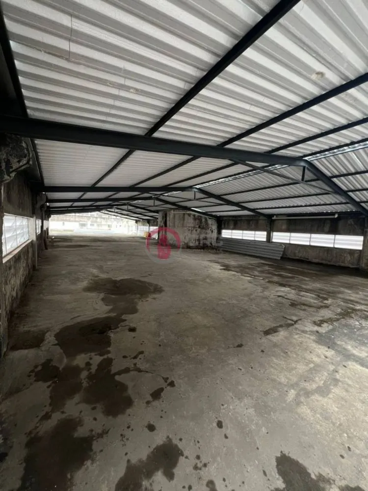 Depósito-Galpão, 2850 m² - Foto 5