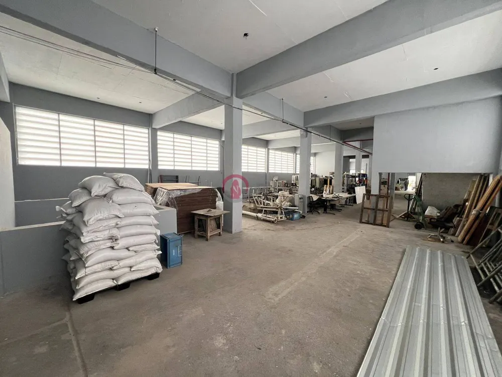 Depósito-Galpão, 2850 m² - Foto 3