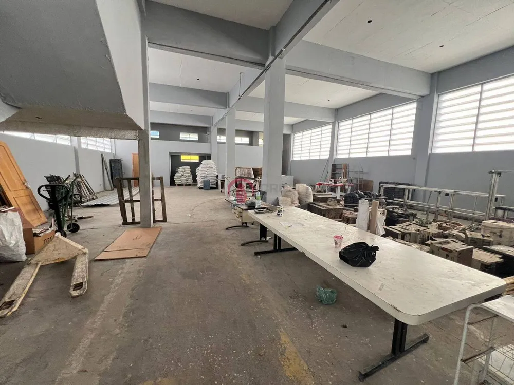 Depósito-Galpão, 2850 m² - Foto 2