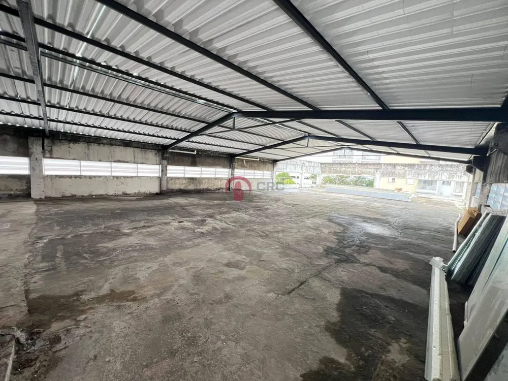 Depósito-Galpão, 2850 m² - Foto 6