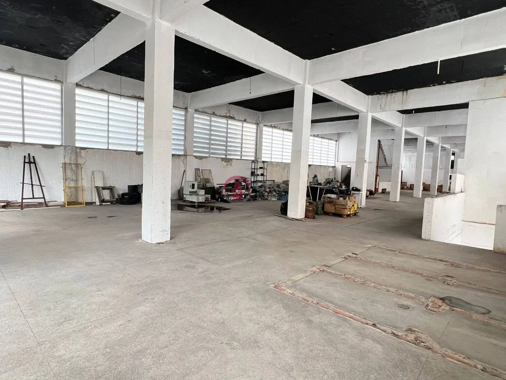 Depósito-Galpão, 2850 m² - Foto 7