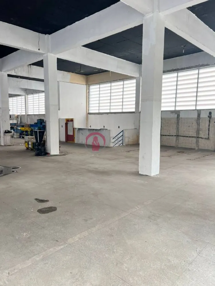 Depósito-Galpão, 2850 m² - Foto 11